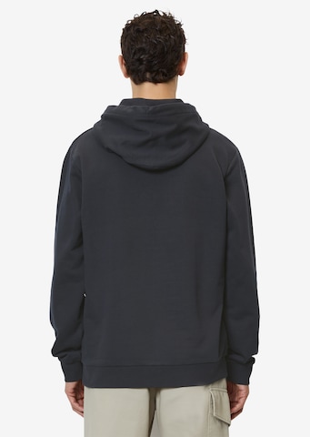 Marc O'Polo - Sweatshirt em cinzento