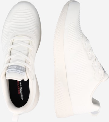 SKECHERS Sneakers 'Squad' in White