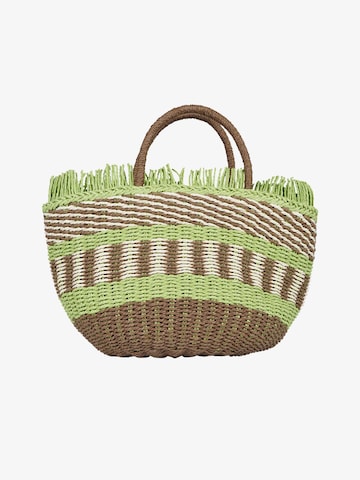 Custo Barcelona Shopper 'Ranika' in Grün