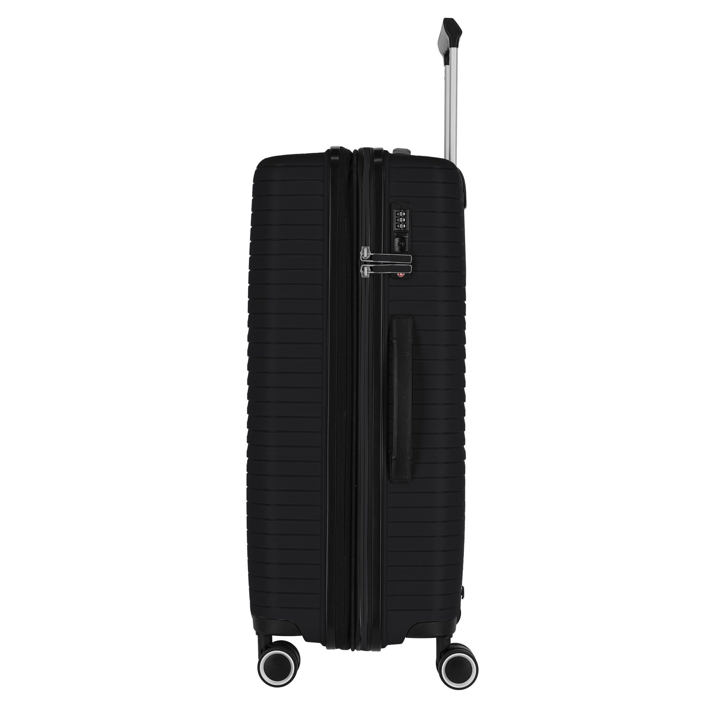 Ensemble de bagages 'Orbita ' TRAVELITE en noir