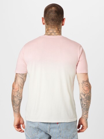QS T-Shirt in Pink