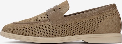 Kazar Mokasinke u sepija, Pregled proizvoda