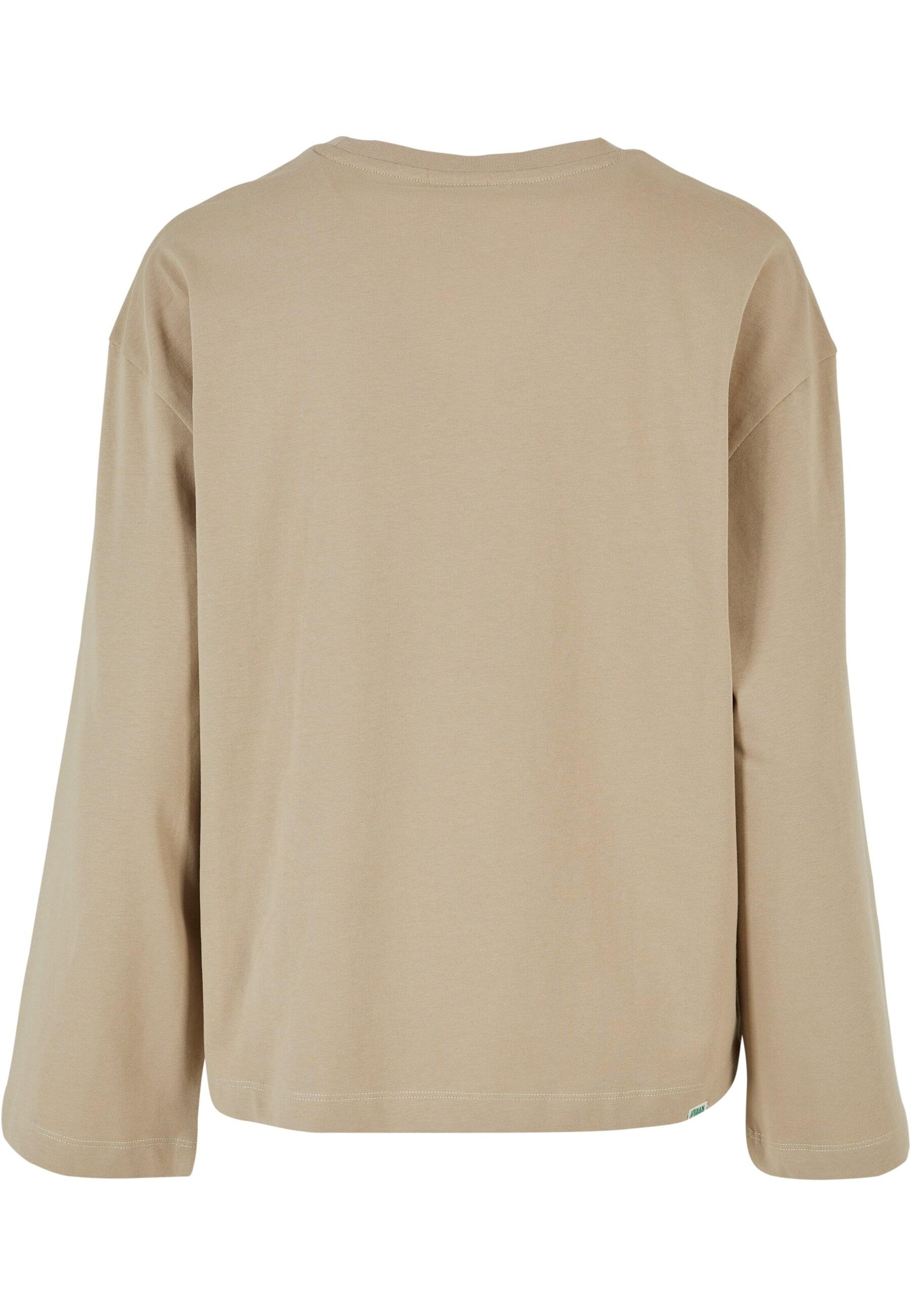 Urban Classics Koszulka w kolorze beżowy