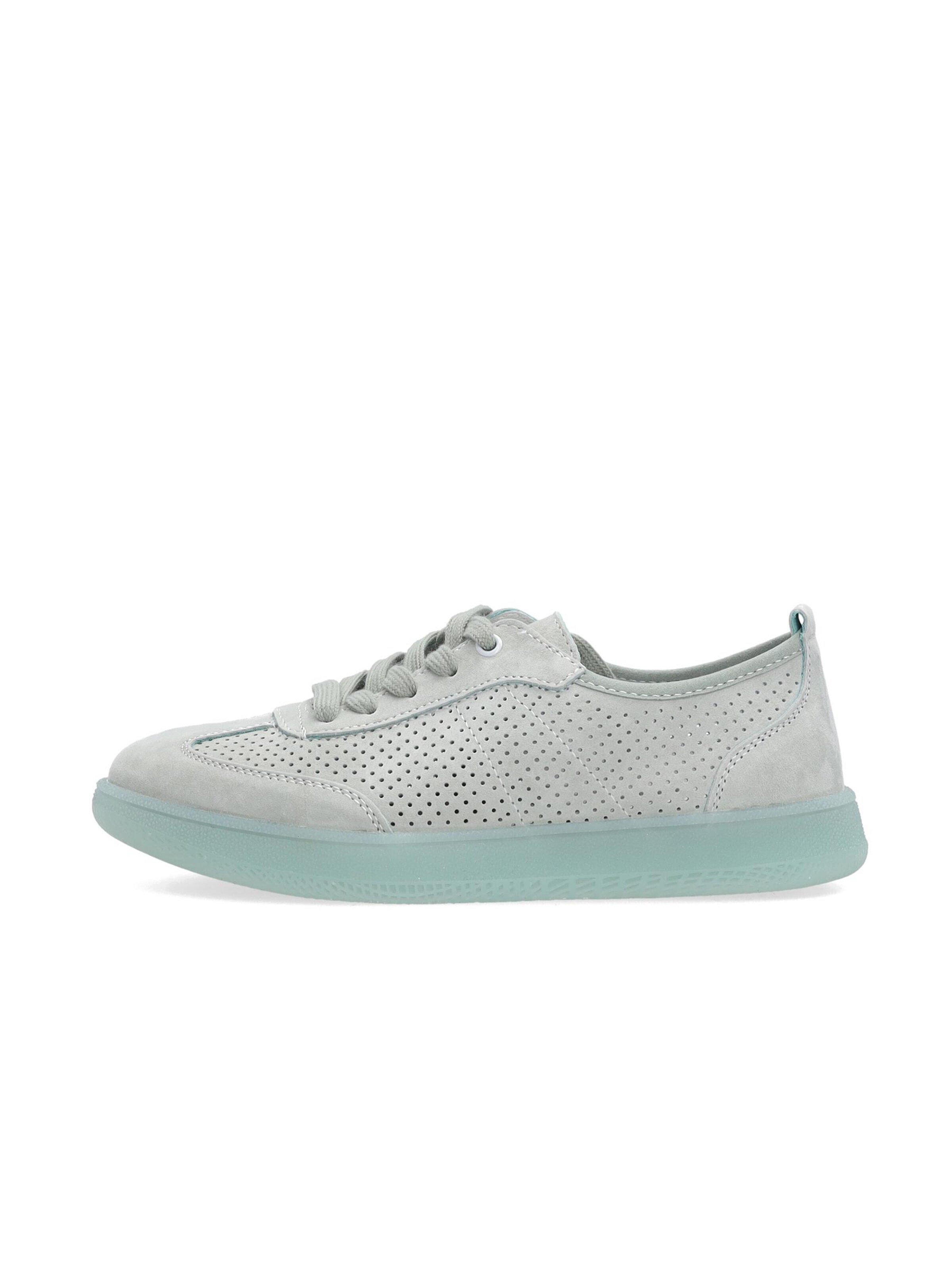VENEZIA Sneaker low 'Venezia'‌‌‌‌‌‌‌ in Grün