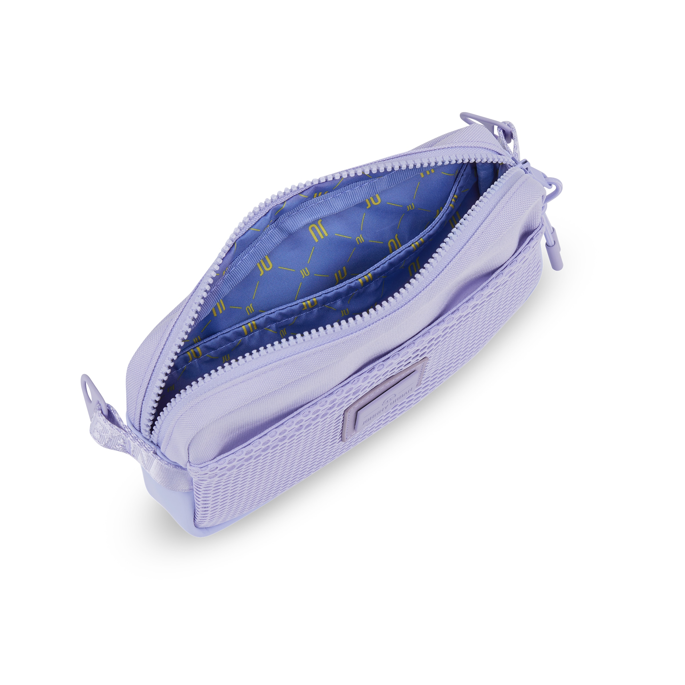 Johnny Urban Сумка через плечо 'Elliot' в Лиловый