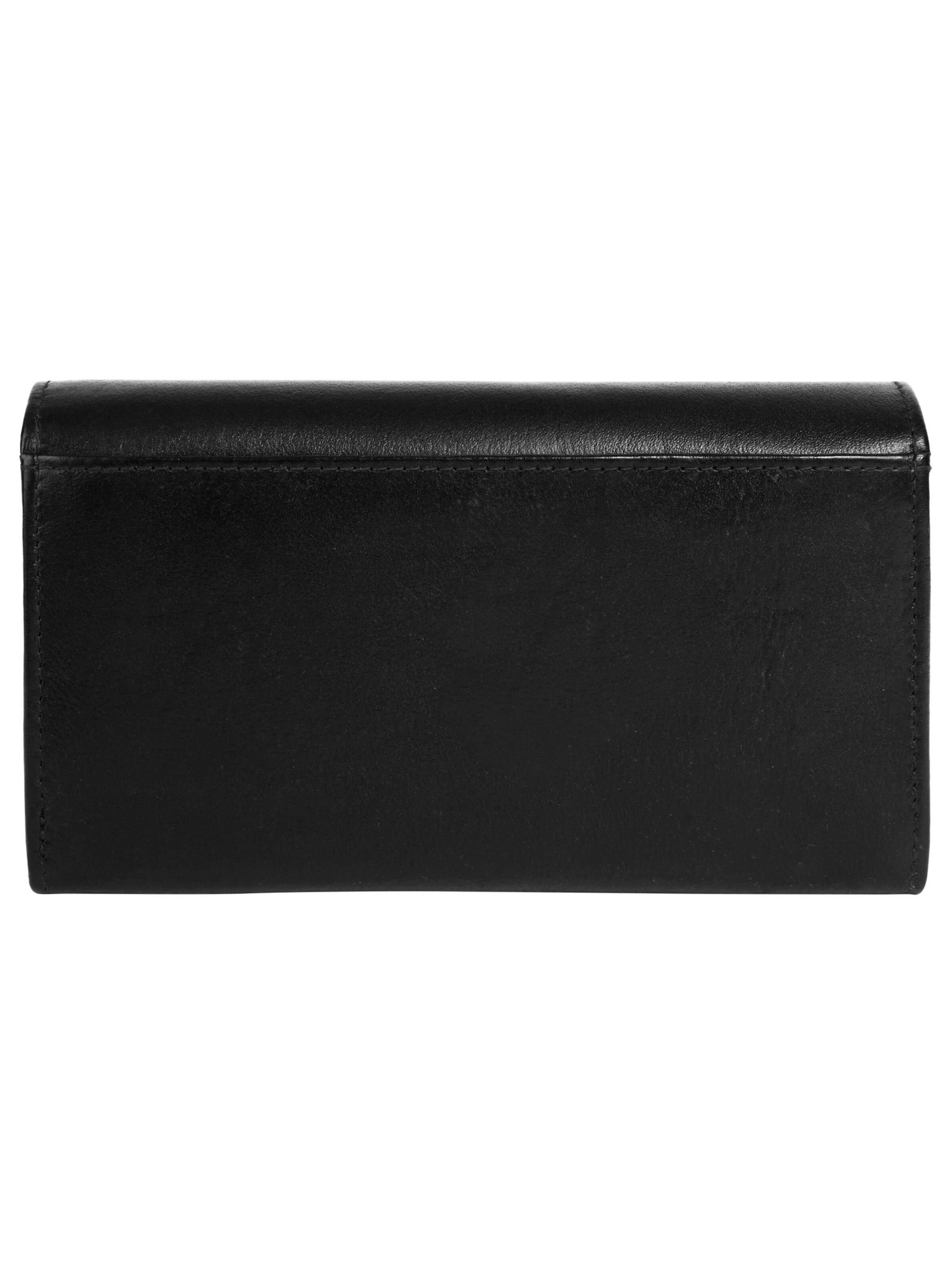Porte-monnaies Bruno Banani en noir