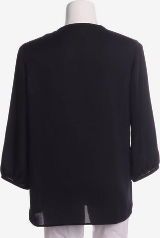 Marc Cain Blouse & Tunic in L in Blue