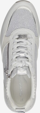 TAMARIS Sneakers in White