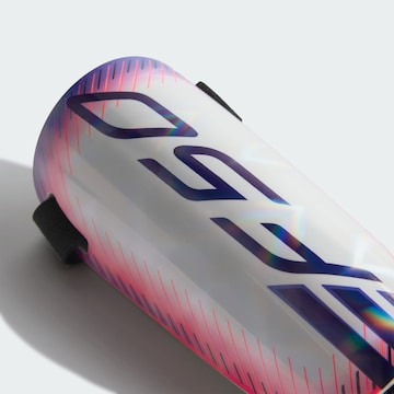 ADIDAS PERFORMANCE Accessoires 'F50 Match' in Wit