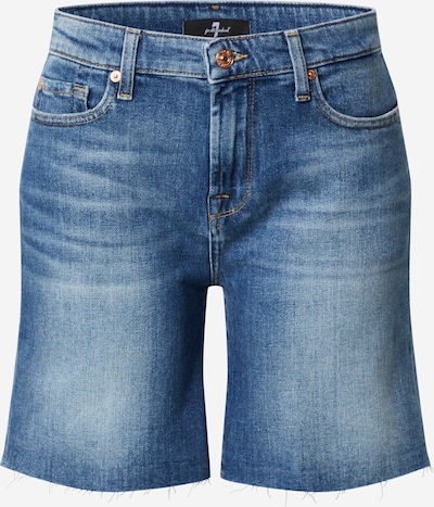 7 for all mankind Traperice 'BOY' u plavi traper, Pregled proizvoda