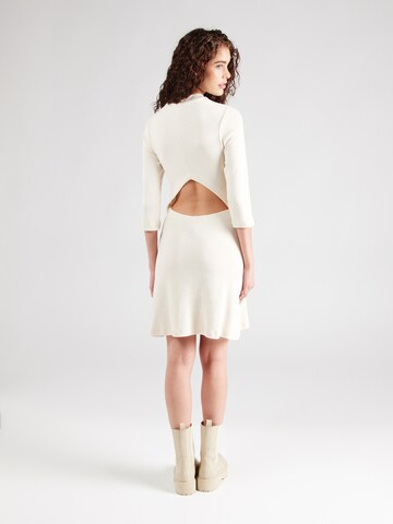 Abito 'Sara' di Rebirth Studios in beige
