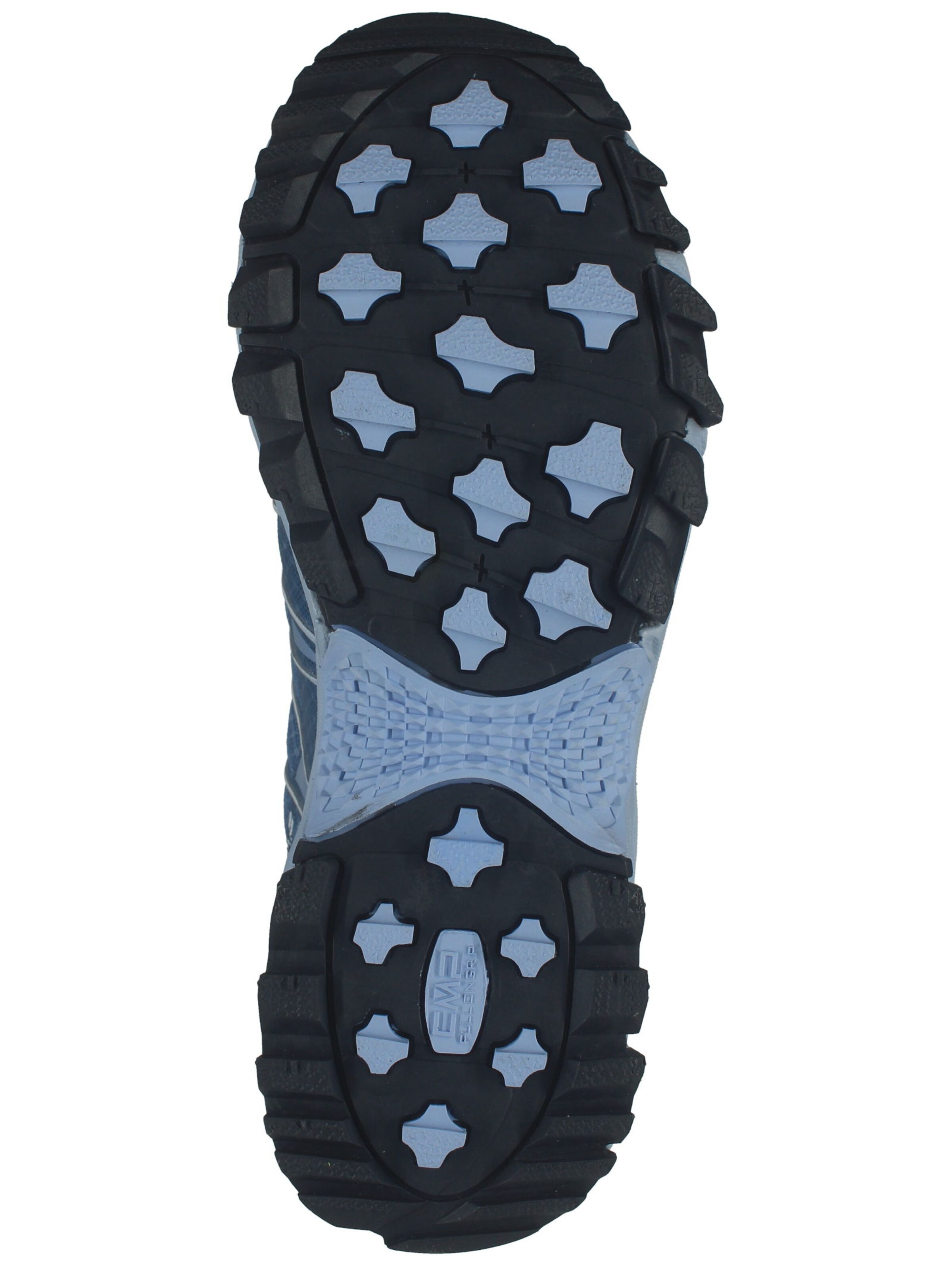 CMP Lage schoen 'Altak' in Blauw