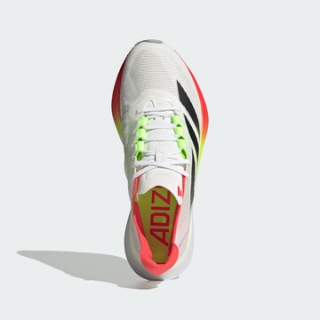 ADIDAS PERFORMANCE Loopschoen 'Adizero Boston 12' in Wit