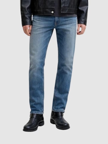 Regular Jean 'Pantaloni' Refrigiwear en bleu : devant