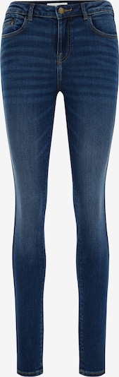 WE Fashion Traperice u plava / plavi traper, Pregled proizvoda