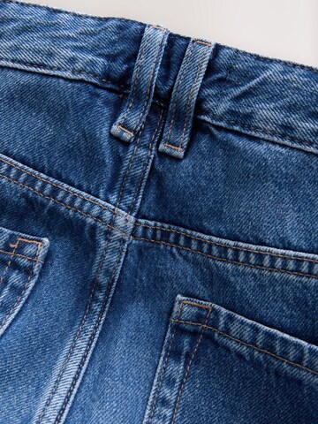 Next Regular Jeans in Blau