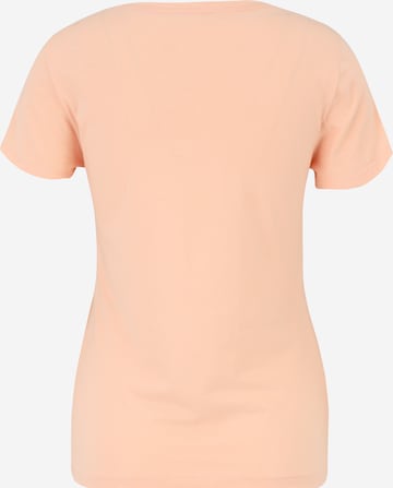 GAP Tričko - oranžová