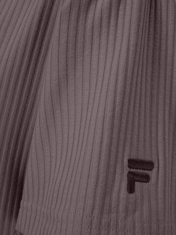 FILA Kleid 'CAPRI' in Grau