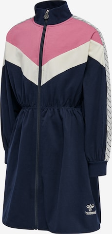 Robe de sport 'ALVILDA' Hummel en bleu