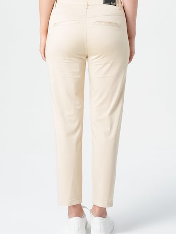 M.O.D MIRACLE OF DENIM Slimfit Chino in Beige