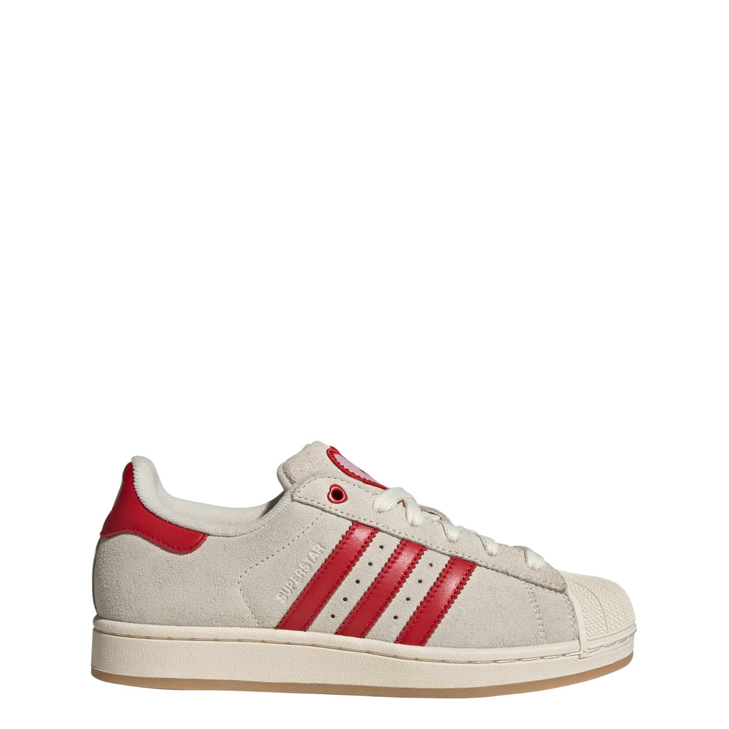 ADIDAS ORIGINALS - Zapatillas deportivas bajas 'Superstar II' en blanco