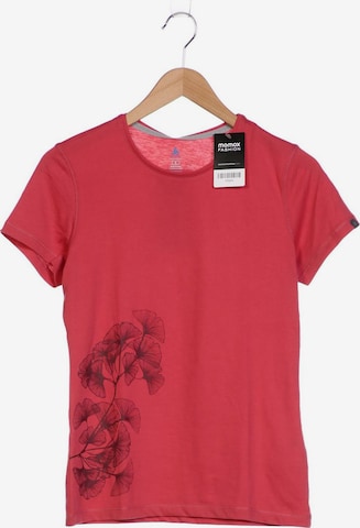 ODLO Top & Shirt in S in Pink: front