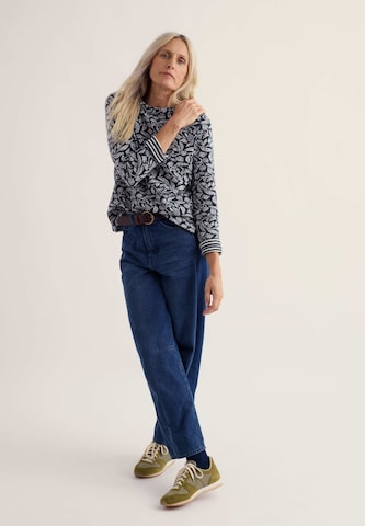 Seasalt Cornwall Pullover in Blau