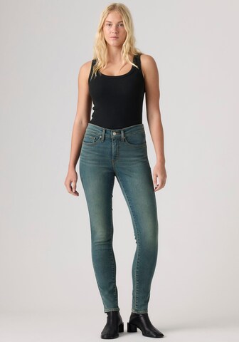 LEVI'S ® Skinny Jeans in Blue