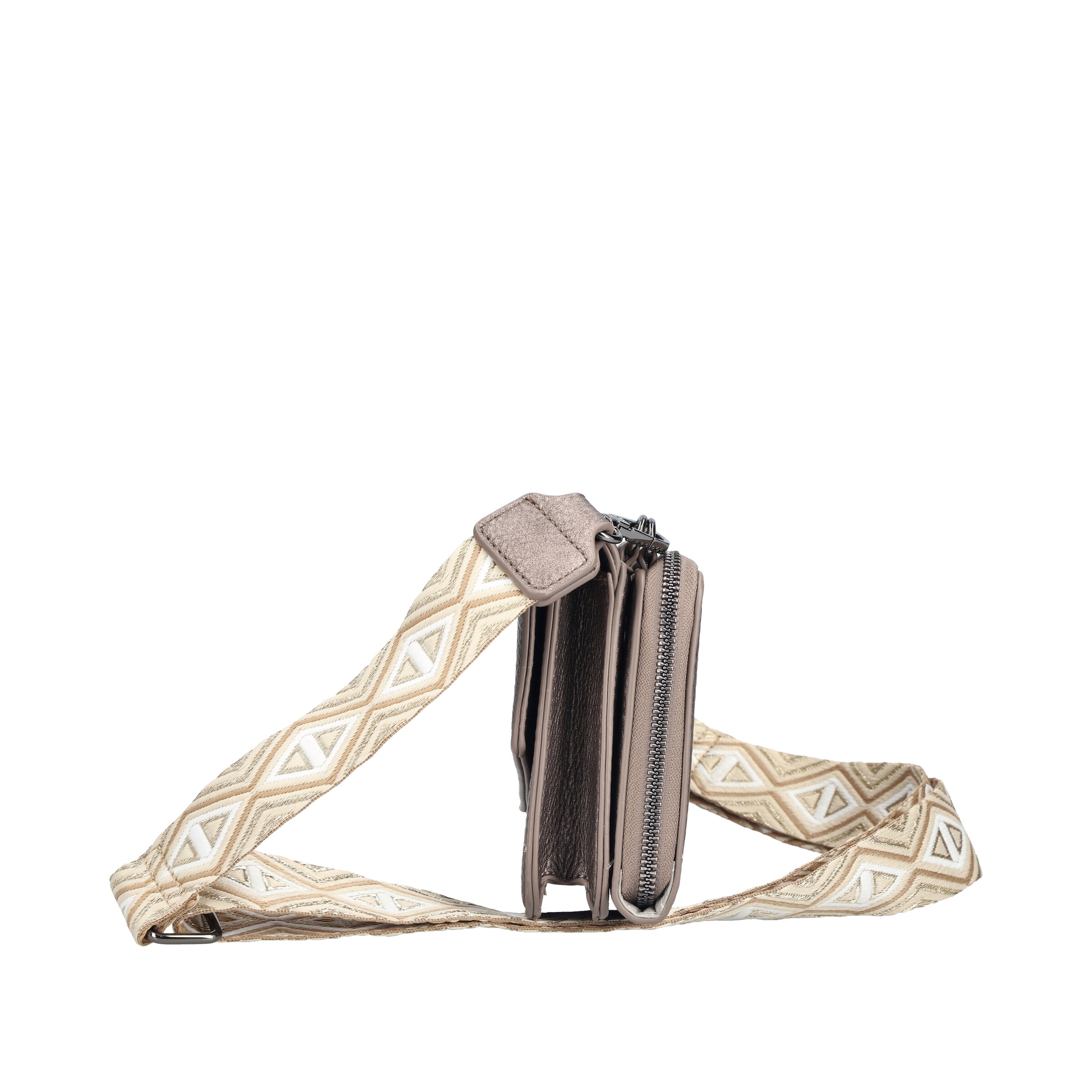 Sac à bandoulière ' H1125 ' Rieker en beige