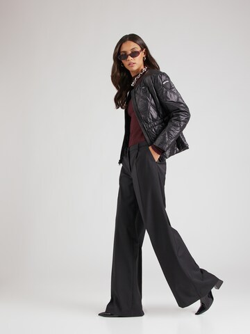 Blauer.USA Between-season jacket in Black