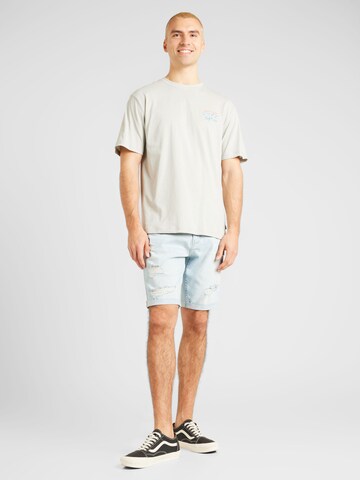 Only & Sons Bluser & t-shirts 'Keane' i grå