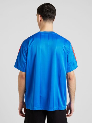 ADIDAS SPORTSWEAR Functioneel shirt 'TIRO NTPK' in Blauw