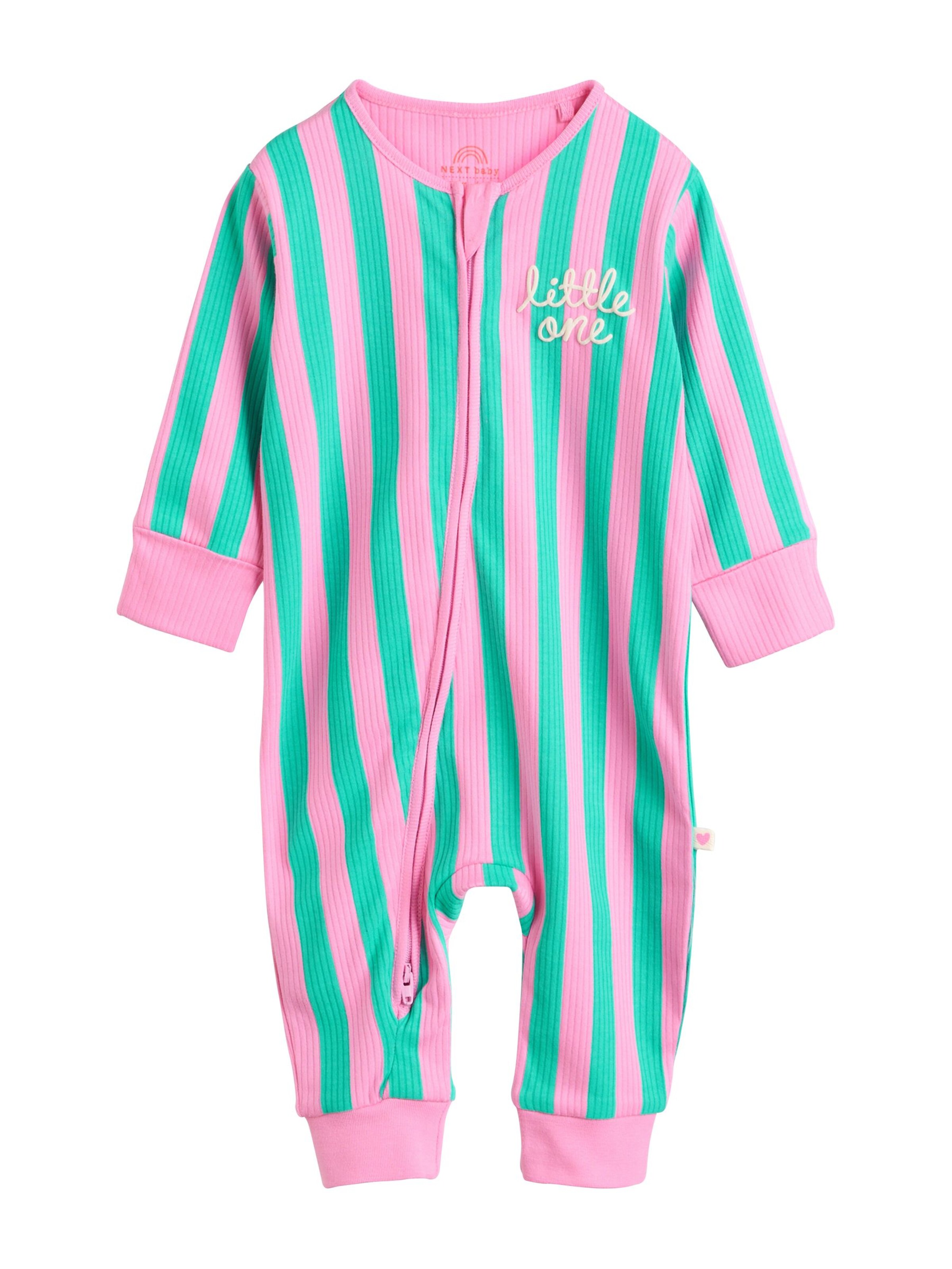 Next Pyžamo - Zelená