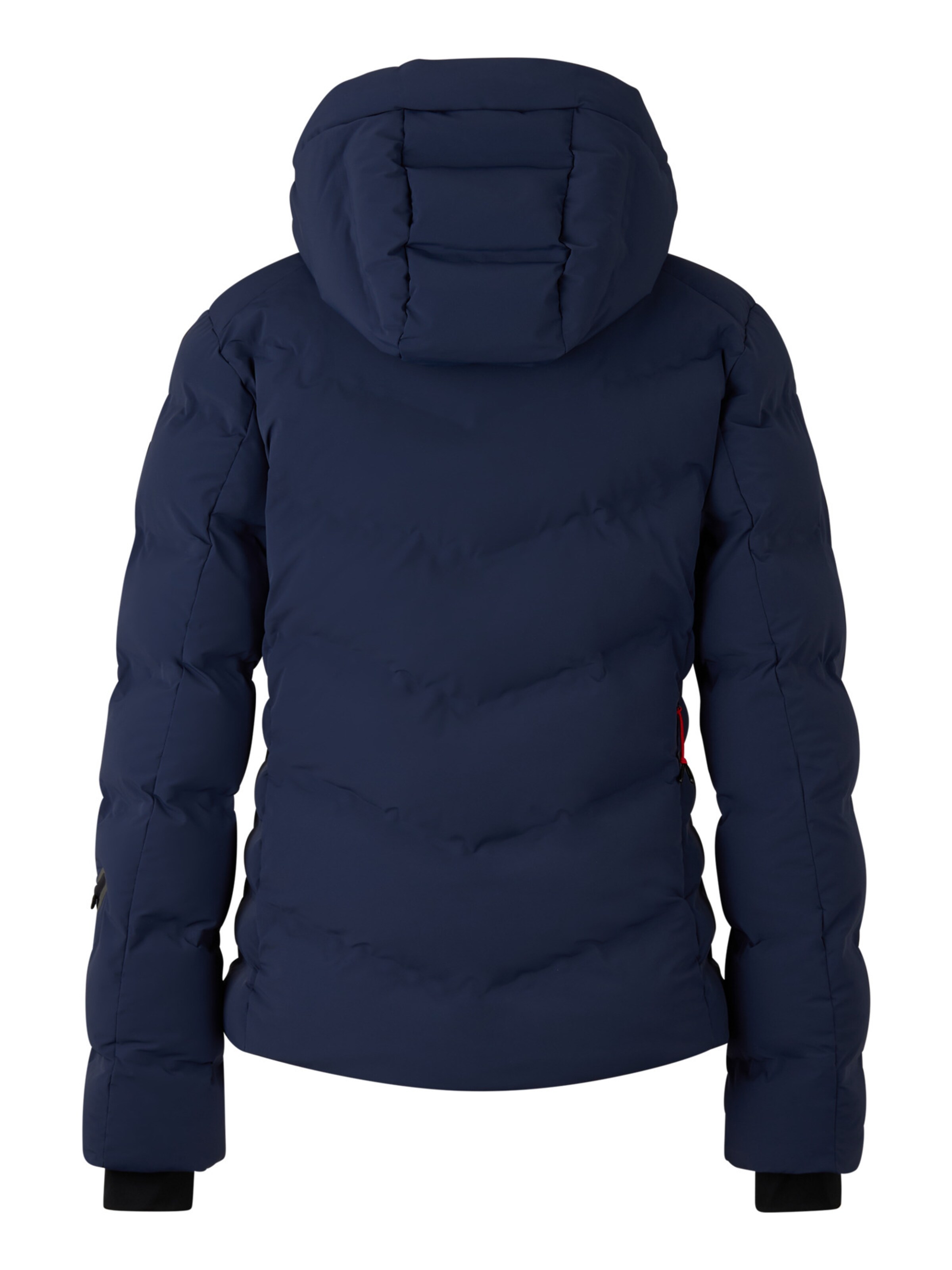 Bogner Fire + Ice Sportjacke 'Tech-Sael' in Blau