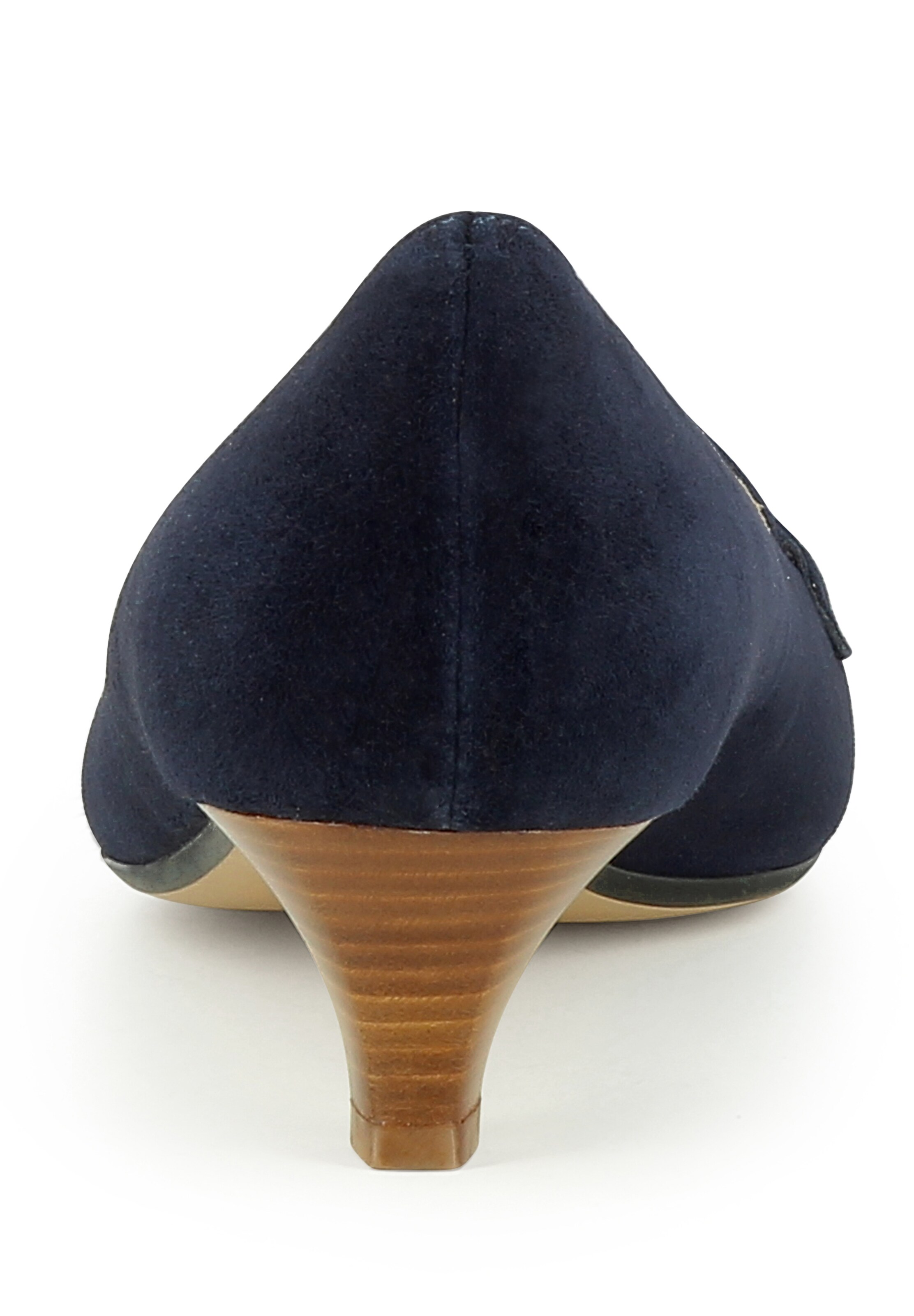 EVITA Pumps 'LIA' in Blau