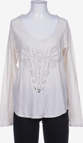 MAISON SCOTCH Top & Shirt in XS in White: front