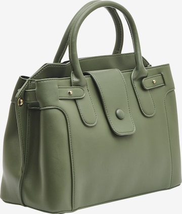 Usha Дамска чанта в зелено