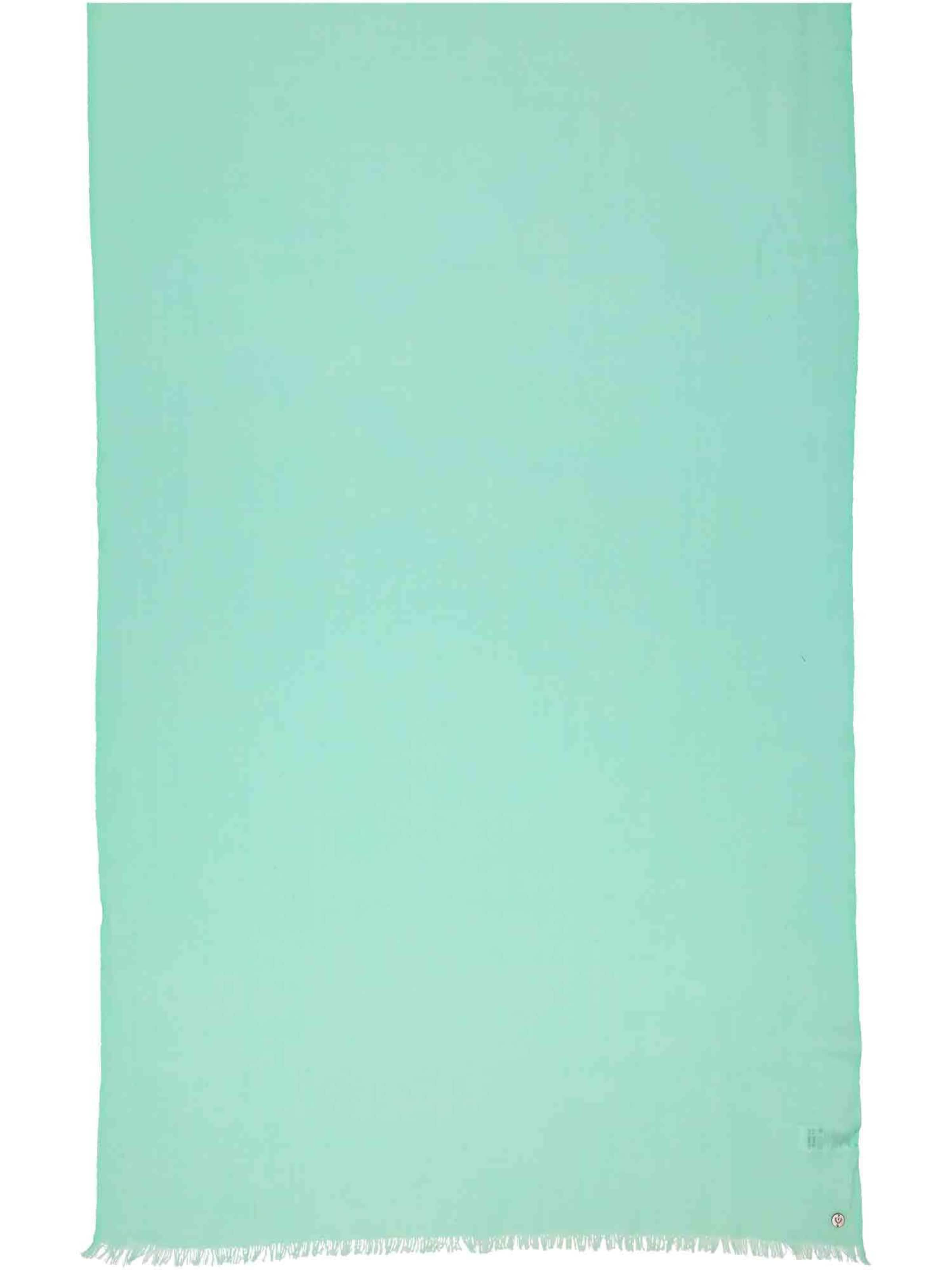 FRAAS Schal in Grün