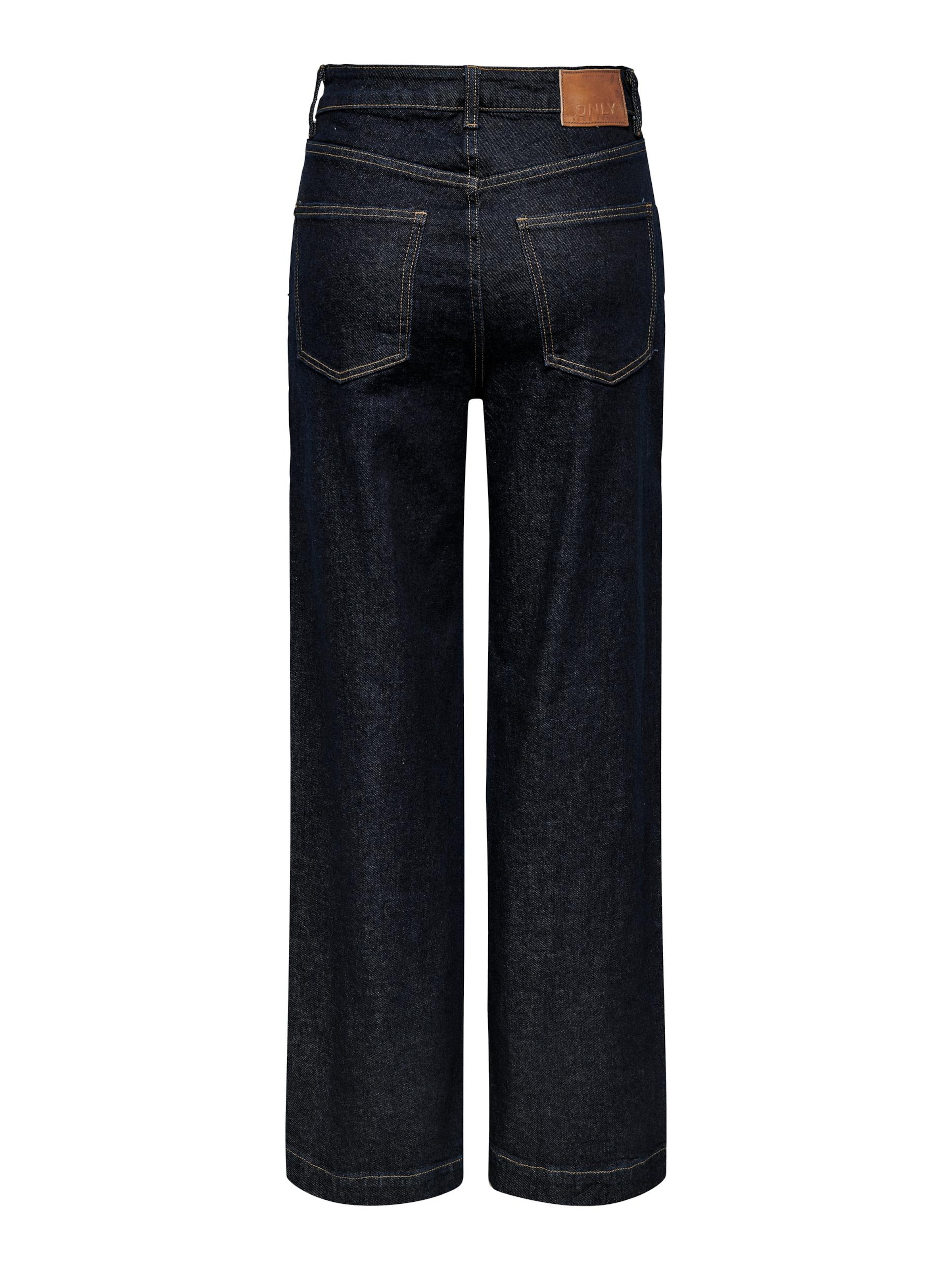 Loosefit Jeans 'HOPE' di ONLY in blu