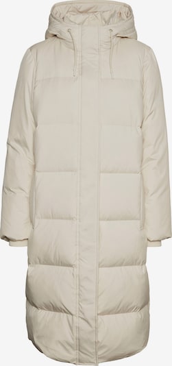 VERO MODA Manteau d’hiver 'Erica Holly' en beige, Vue avec produit