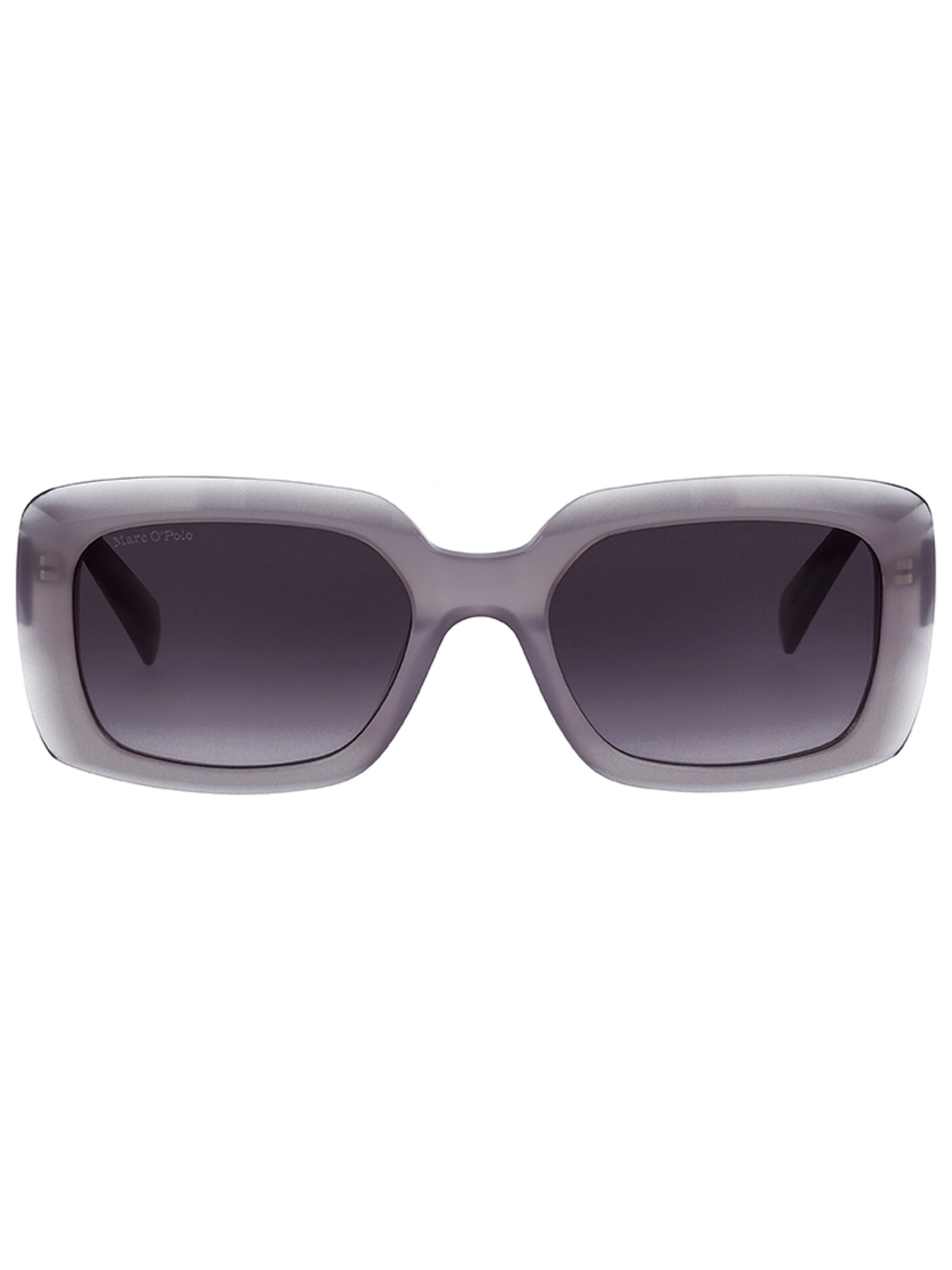 Marc O'Polo EYEWEAR Sunglasses in Purple: front