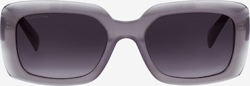 Marc O'Polo EYEWEAR Sunglasses in Purple: front