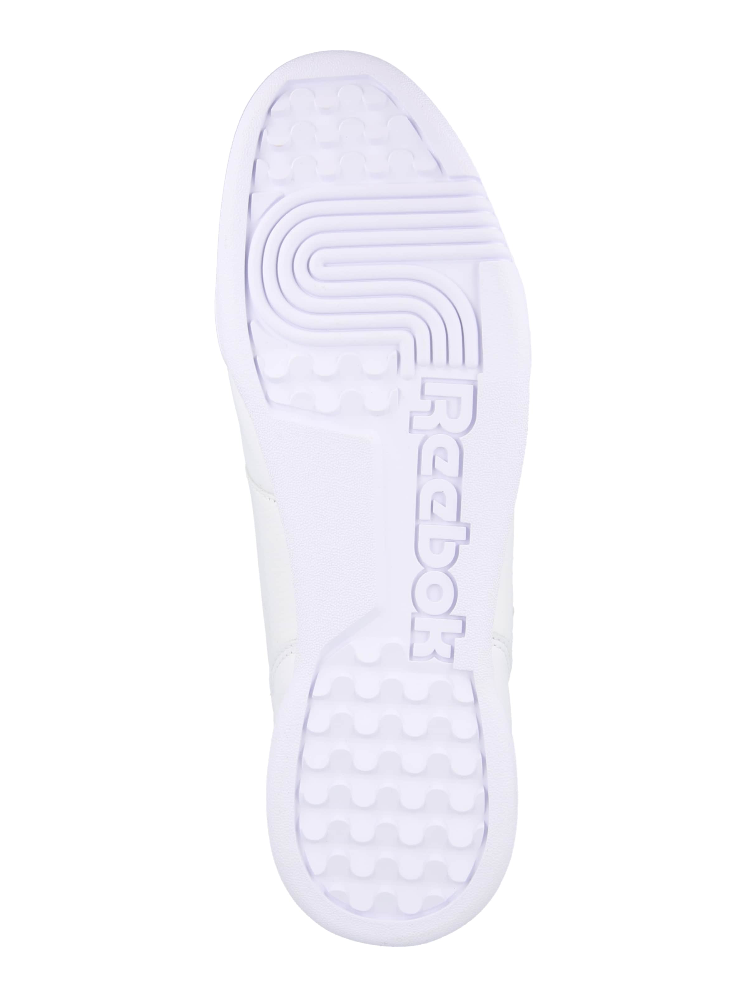 Reebok Sneaker in Weiß