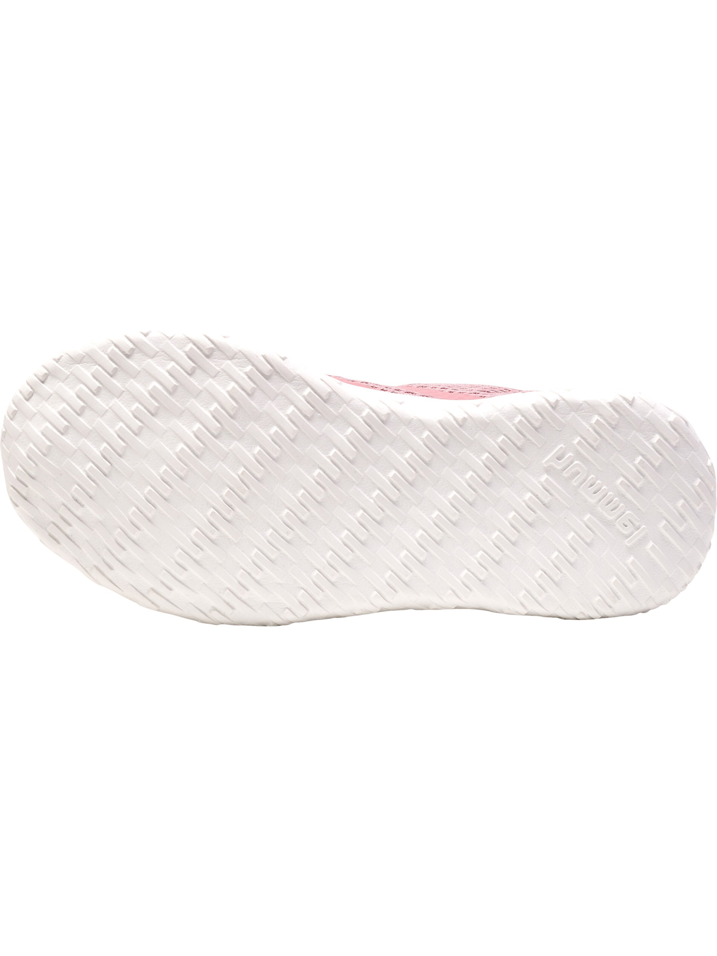 Hummel Sportschuh in Pink