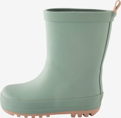 Next Gumene čizme u žuta / zelena, Pregled proizvoda