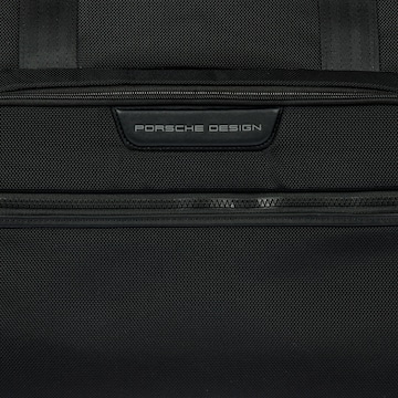 Sac week-end Porsche Design en noir