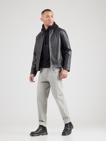 Sweat-shirt ARMANI EXCHANGE en noir