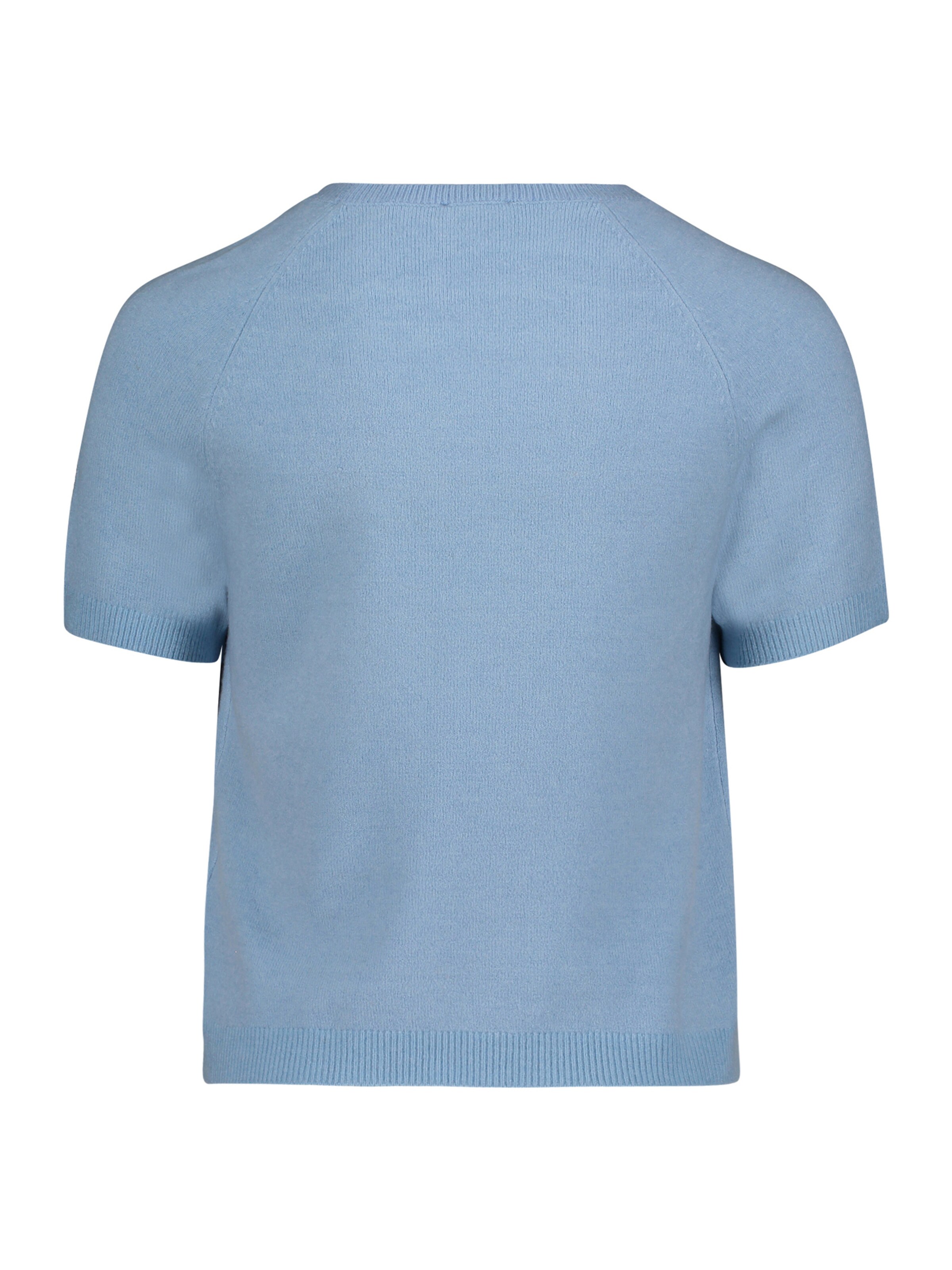 Pull-over Vera Mont en bleu