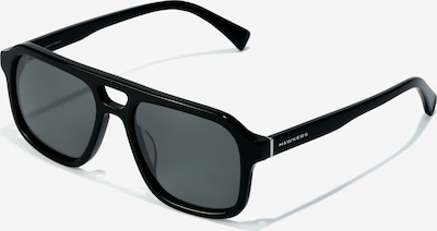 HAWKERS Okulary przeciwsłoneczne 'Coupier' w kolorze czarnym, Podgląd produktu