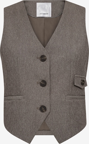 co'couture Liivi ' Nana' värissä harmaa: etupuoli